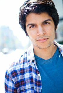 фото Патрик Рутнам