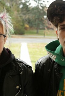 фото Хезер Акс