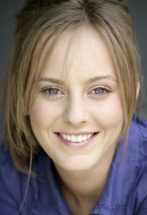 фото Кристин Сарджент