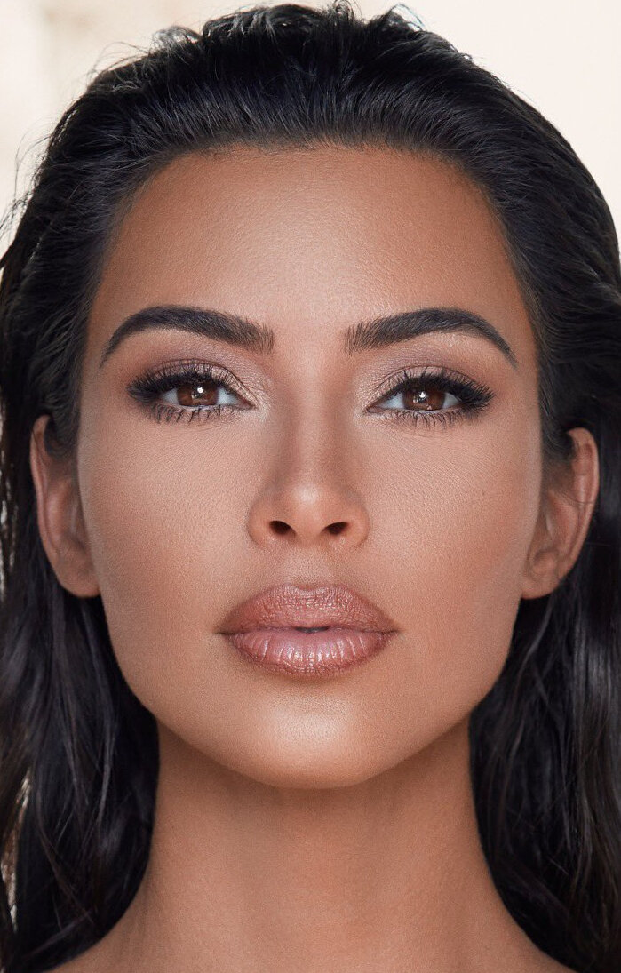 фото Ким Кардашьян