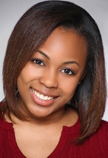 фото Секвойя Хьюстон