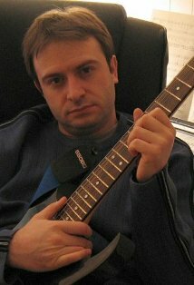 фото Павел Блащак