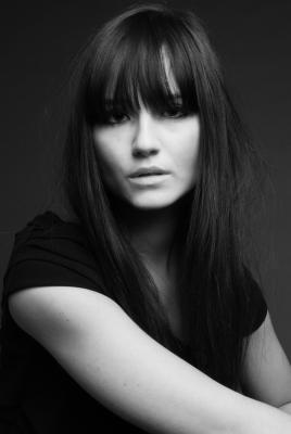 фото Скарлет Роуз Паттерсон