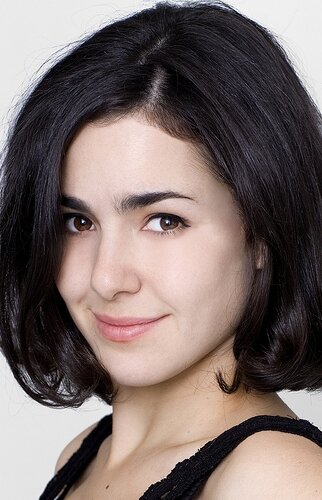 фото Элис Виаль