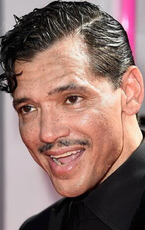 фото Эль Дебардж