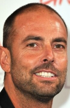 фото Джейсон Томас