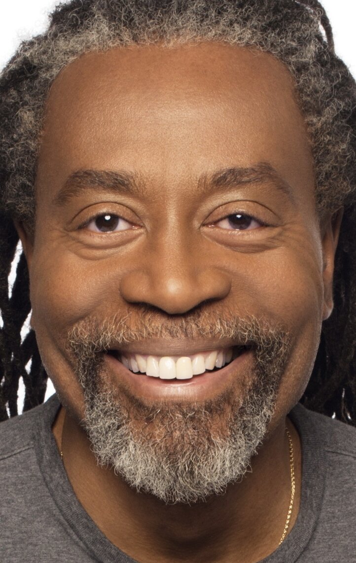 фото Бобби МакФеррин