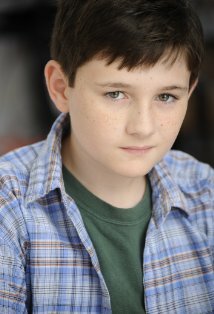 фото Гаррет Бойл