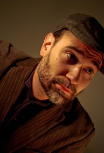 фото Константин Траян Преда