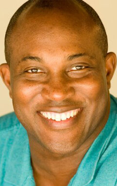 фото Грег Уильямс