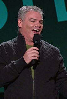 фото Майк ДеСтефано