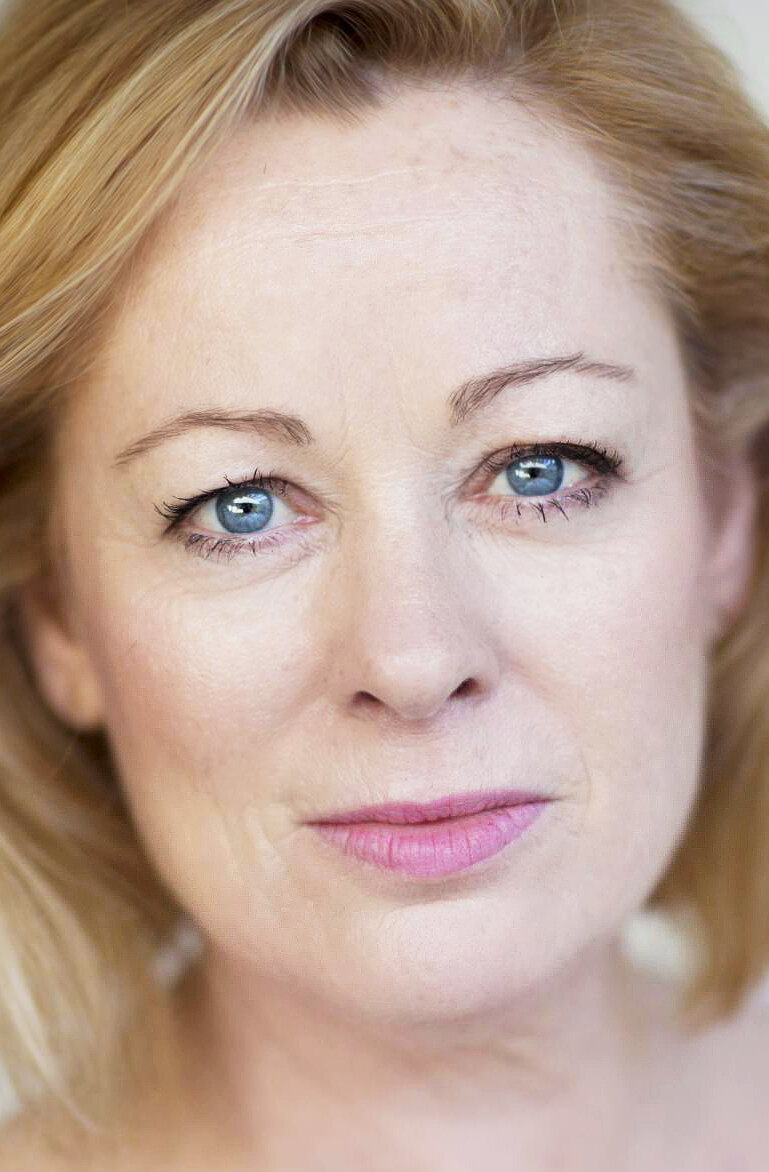 фото Габриэль Глайстер