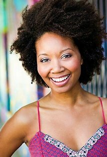 фото Ализа Перл