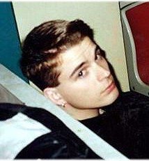 фото Тимоти Марлоу