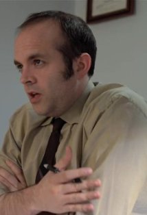 фото Уилл Хайнс