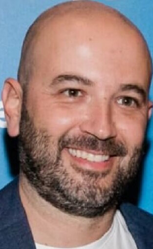 фото Николас Димитропулос