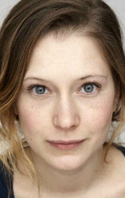 фото Офелия Колб