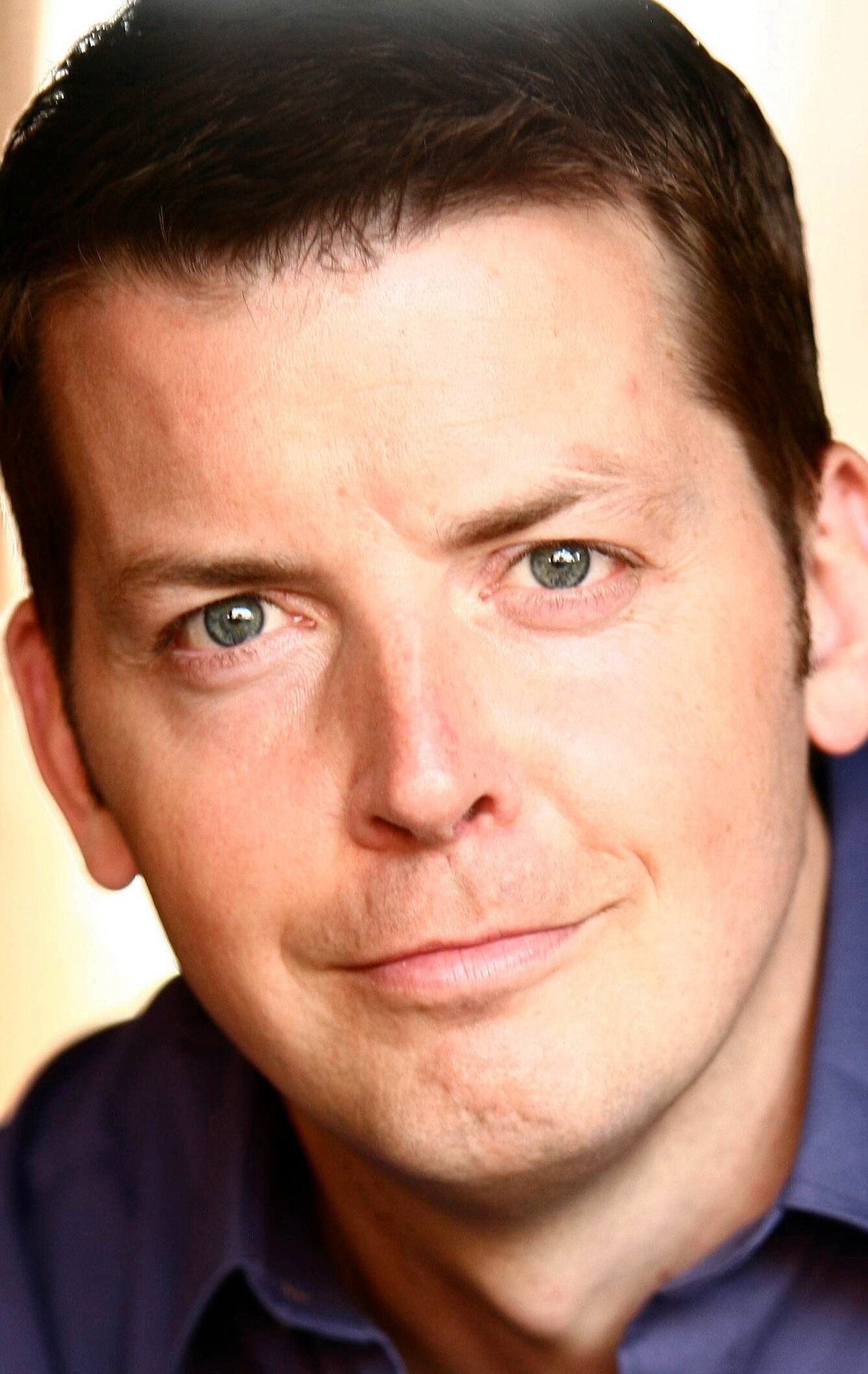 фото Брайан Гэлливан