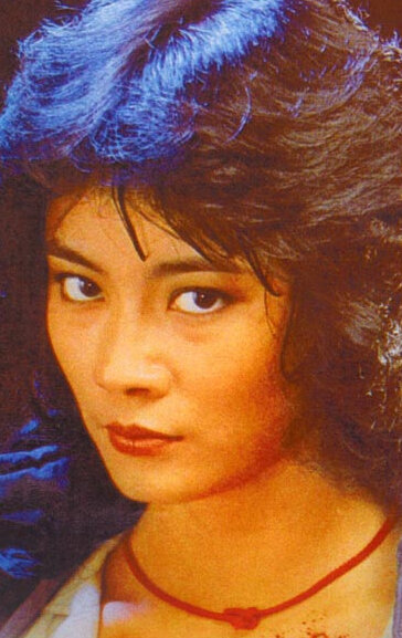 фото Лу Сяофэнь