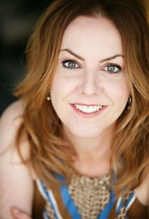 фото Кэндис Мартин