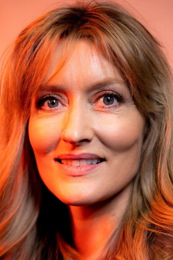 фото Наташа Макэлхоун