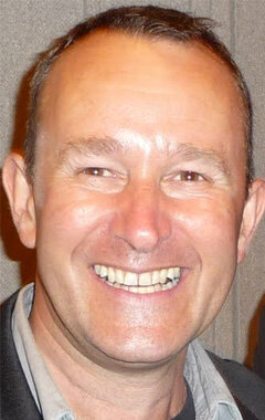 фото Саймон Бэмфорд