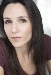 фото Магдалена Спинелли