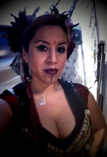 фото Венди Алисия Лопез