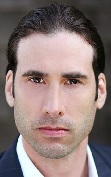 фото Виктор Мюллер