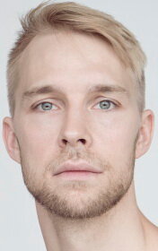 фото Понтус Лидберг