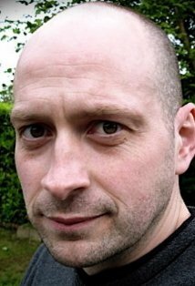 фото Дез Грэй