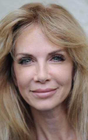 фото Пэтти Маллен