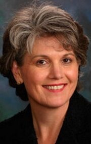 фото Вики Дарнелл