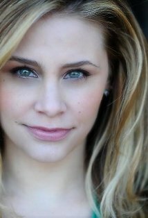 фото Эллисон Картер Томас