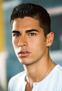 фото Майкл Галанте