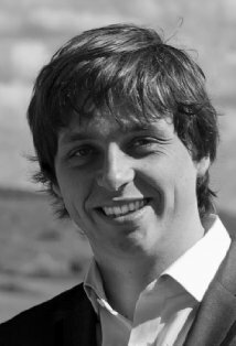 фото Питер Кинг