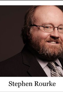 фото Стефен Рурк