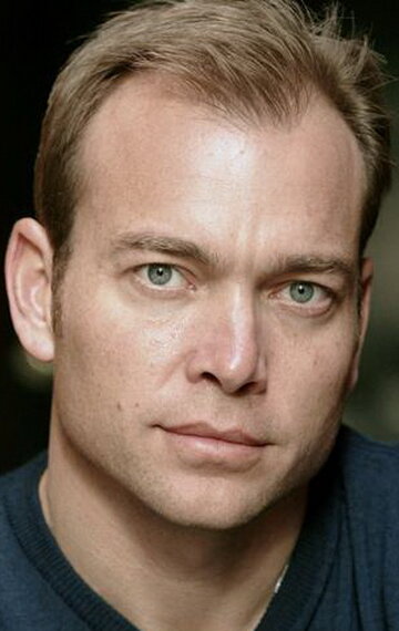 фото Джонатан Брек