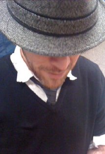 фото Джош Хецлер