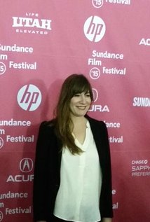 фото Молли Эшер