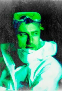 фото Саймон Вудгейт