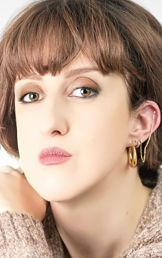 фото Барбара Грандио