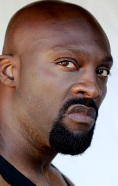 фото Джером Ро Брукс