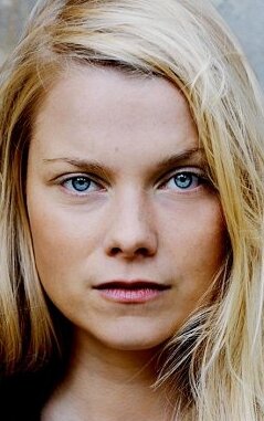 фото Хенрике фон Куик