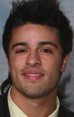 фото Луис Росадо