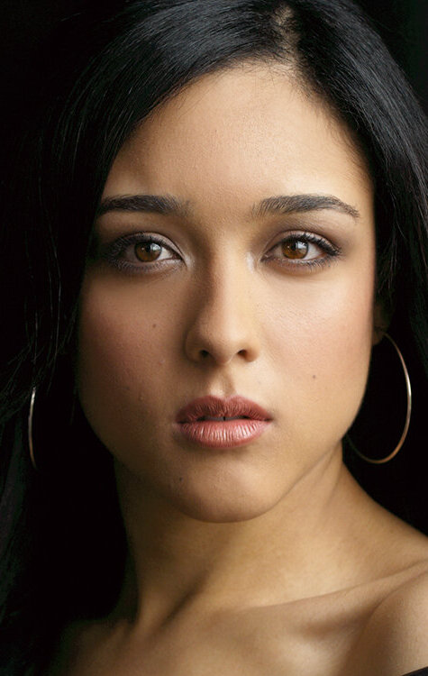 фото Шантель Кабрера