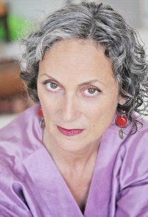 фото Наташа Кэшман