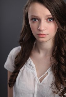 фото Бриджет Меган Кларк