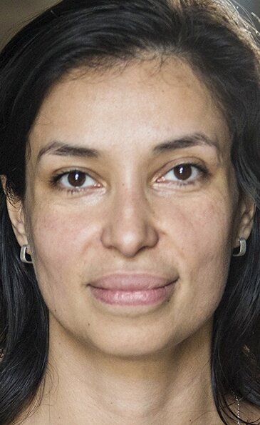 фото Ралица Петрова