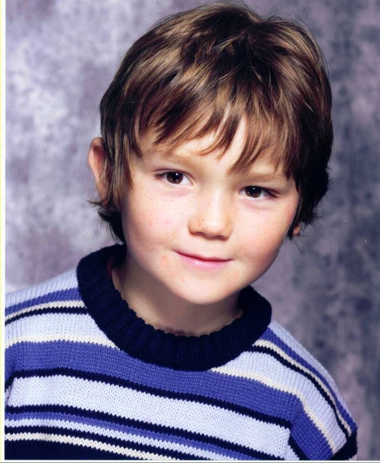 фото Натаниель Глид